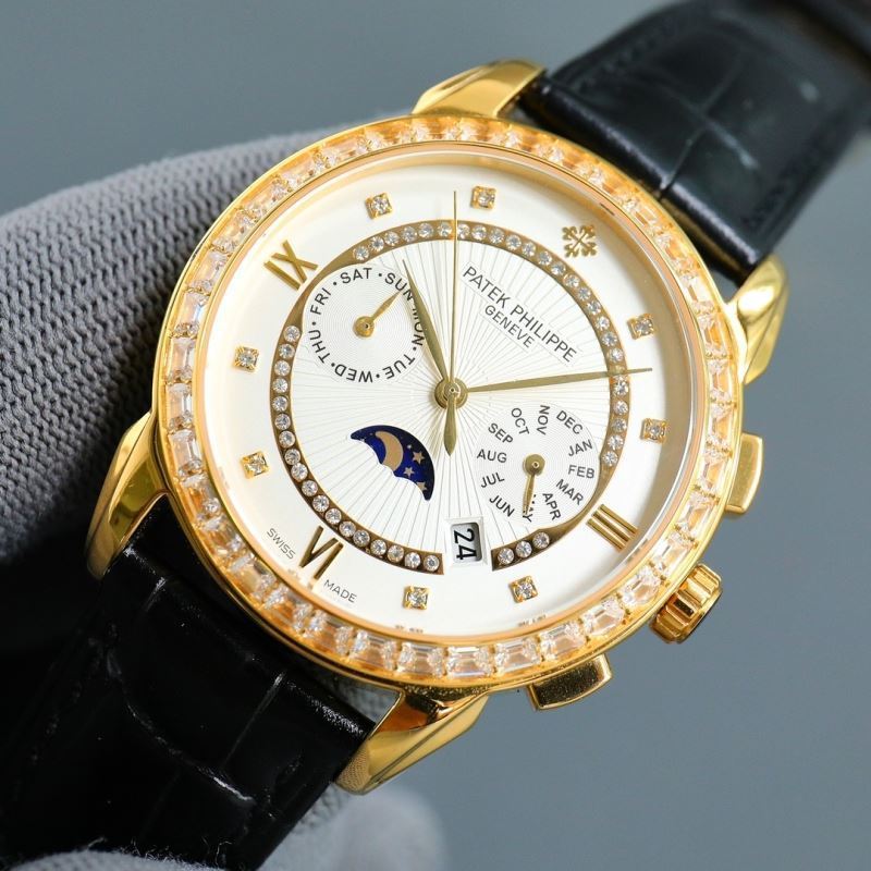 PATEK PHILIPPE Watches